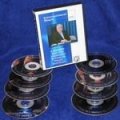 BEGINNERS COMPLETE COURSE IN CLOSE UP MAGIC by DAVE JONES (8 Volumes Set)